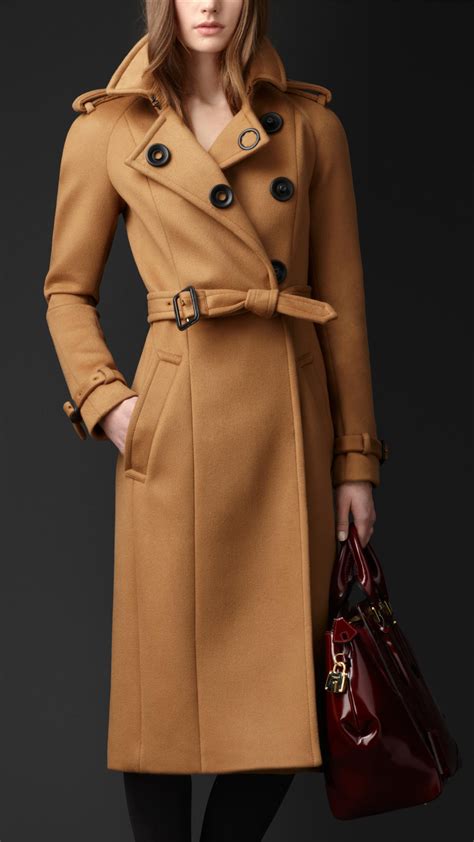 burberry trench coat femme canada|authentic burberry trench coats.